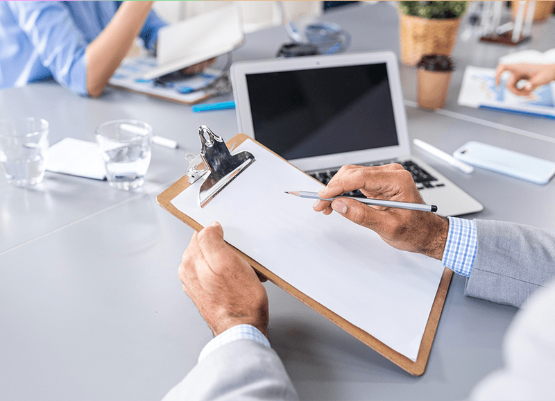 Clinical & Regulatory Services